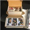 Image 2 : HOCKEY CARD SETS (1992-93 UD/ 1992-23 PRO SET...)