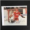Image 1 : VLADISLAV TRETIAK SIGNED HOCKEY PHOTO