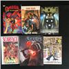 Image 1 : COMIC BOOK LOT (VARIOUS COMICS)