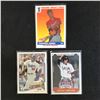 Image 1 : BASEBALL STARS CARD LOT