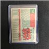 Image 2 : 1959 Topps #350 Ernie Banks