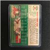 Image 2 : 1954 Topps #20 Warren Spahn