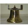 Image 1 : 12" All Brass ship bell