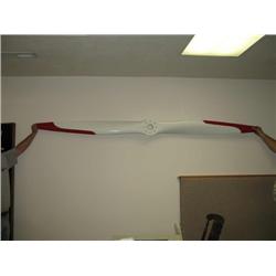 8'4" Airplane Propeller