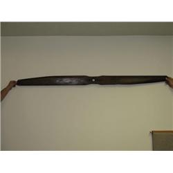 6' Airplane Propeller