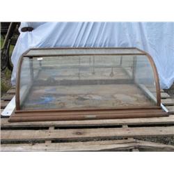 36" C McJohn & Co countertop