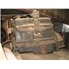 Image 1 : 1930's Chevy 8 cylinder engine