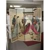Image 1 : 72" dressing screen