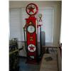 Image 1 : Bowser 7' Clock face gas pump