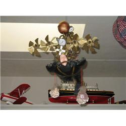 hillbilly scuba diver