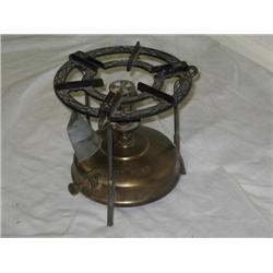 brass Swedish made heater
