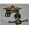 Image 1 : Boyce motor meter