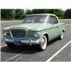 Image 1 : 1960 Studebaker Lark convertible