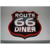 Image 1 : Route 66 Diner 48" 1st aid emblem