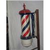 Image 1 : Theoakoch Cook elec 3’ barber pole