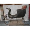 Image 1 : fancy Cutter sleigh in great condition