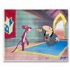 Image 1 : Original Production Art by Pink Panther Original