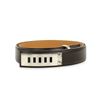 Image 1 : Hermes Brown Collier De Chien Belt