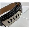 Image 9 : Hermes Brown Collier De Chien Belt