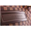 Image 9 : Louis Vuitton Damier Ebene Canvas Leather Pegase 45 cm Luggage