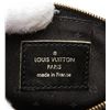 Image 6 : Louis Vuitton Black Suhali Leather Le Mignon Pouch Bag