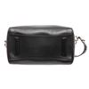 Image 4 : Givenchy Black Leather Medium Antigona Satchel Shoulder Bag