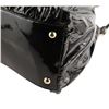 Image 4 : Gucci Abbey D-ring Black Patent Leather Hobo Bag