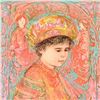 Image 2 : Boy with Turban by Hibel (1917-2014)