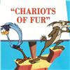 Image 2 : Chariots of Fur by Chuck Jones (1912-2002)