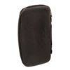 Image 3 : Louis Vuitton Black Taiga Leather Atoll Organizer Wallet Clutch