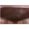 Image 5 : Louis Vuitton Damier Ebene Canvas Leather Westminster PM Bag