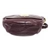 Image 4 : Mulberry Purple Leather Medium Shoulder Bag