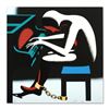 Image 1 : I Did It Steinway by Kostabi, Mark