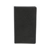 Image 3 : Louis Vuitton Green Taiga Leather Checkbook Cover Wallet