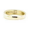 Image 3 : 0.28 ctw Diamond Ring - 14KT Yellow Gold