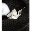 Image 5 : Hermes Black Cashmere Knit Glvoes
