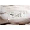 Image 8 : Chanel White Ultimate Soft Leather Sombrero Bowler Bag