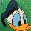 Image 1 : Paulina Del Mar "Donald Duck in Green"