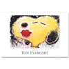 Image 1 : Dog Lips by Everhart, Tom