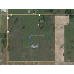 160 +/- Acres of Grass and CRP Land