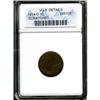 Image 1 : 1914-D Lincoln 1C ANACS VG8 DETAILS