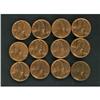 Image 1 : Roll of 1938-D 1C Lincoln Cents