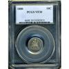 Image 1 : 1880 Liberty Seated 10C PCGS VF30