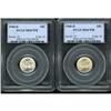 Image 1 : Lot of Two 1940-D PCGS MS67FB