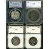 Image 1 : Lot of Four Miscellaneous U.S. Coins