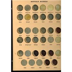 Lot of Two Coin Collecting Albums