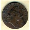 Image 1 : 1773 Virginia 1/2P. Period After GEORGIVS