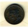 Image 1 : 1855 Coronet Head Half Cent