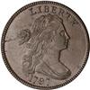 Image 1 : 1797 Bust 1C MS60