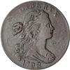 Image 1 : 1798 Bust 1C. Style 2 Hair Fine 15